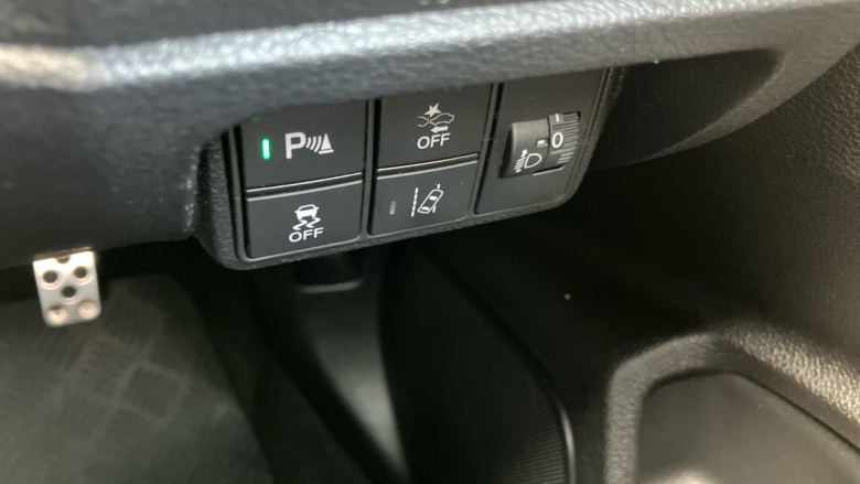 Honda Civic 1.6 i-DTEC SR 5dr Diesel Hatchback